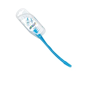 AVENT BOTTLE BRUSH 1PK (BLUE) – Diaper World