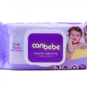 Mothercare Baby Wipes LID - Purple Price in Pakistan