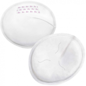 Buy Farlin Washable Breast Pads (Pack of 6) at best price in Pakistan