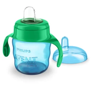 Philips Avent - PK - Philips AVENT Rainier Insulated Straw Cup