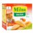 Milna Baby Rusk Mixed Fruits, 130g