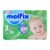 Molfix No. 3, Midi 4-9 KG, 36-Pack