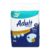 Cure Adult Care Diapers, Medium, 28×44 Inches, 10-Pack