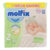 Molfix Diaper No. 2, Mini, Mega Pack, 3-6 KG, 90-Pack