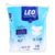 Leo Premium Adult Diapers Medium, 28 X 44 Inches, 10-Pack