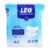 Leo Premium Adult Diapers Large, 38 X 59 Inches, 10-Pack