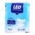 Leo Premium Adult Diapers X-Large, 44 X 65 Inches, 10-Pack