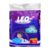 Leo Soft & Dry Baby Diaper, No. 6 XXLarge, 16+ KG, 16-Pack