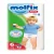 MOLFIX PAMPER PANTS EXTRA LARGE SIZE 6 42PCS (15KG+)