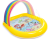 Intex Rainbow Arch Spray Pool