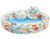 Intex Fishbowl Pool With Ball & Tube