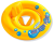 Best way Baby Float Swim Tube