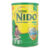 NESTLE NIDO MILK THREE PLUS 3-5 YEARS TIN 1800 GM