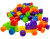 Live Long Educational Blocks 80Pcs