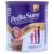 PEDIASURE MILK POWDER CHOCOLATE GROWTH TIN 400 GM (2-10 YEARS)