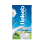 HALEEB UHT FULL CREA MILK 250ML (pack of 6)