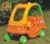 Junior Kids Push Car Pc-1950026Li