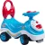 Junior Doramon Lovely Baby Push Car Pc-3312Qx