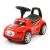 Junior Super Red Push Car Pc-6169