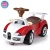 Junior Bugatti Ride On Manual Push Car Pc-7628