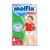 Molfix Diaper 4, Maxi, 7-14kg, 54’S