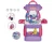 3in1 Mobile Hair Salon Kids Toy