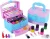 Princess Cosmetic Makeup Box Set