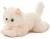 Soft Stuffed Persian Cat Toy