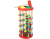 Wooden Knock Ball Ladder Toy