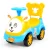 Junior Bunny Handkai Push Car Pc-6168