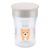 Nuk Magic Cup 8+M White